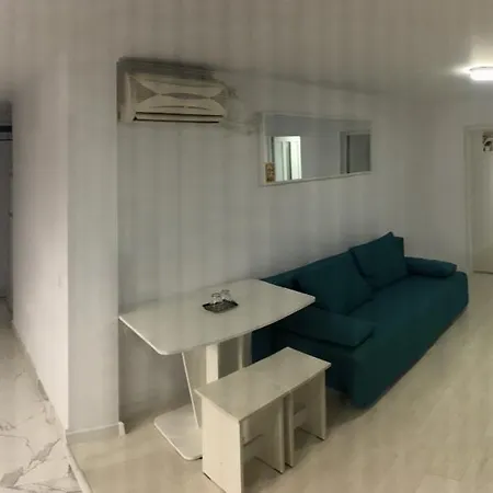 White-house Vakantiehuis Năvodari